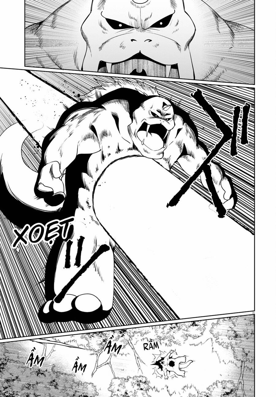 Vạn Cổ Đệ Nhất Tông: Chapter 49