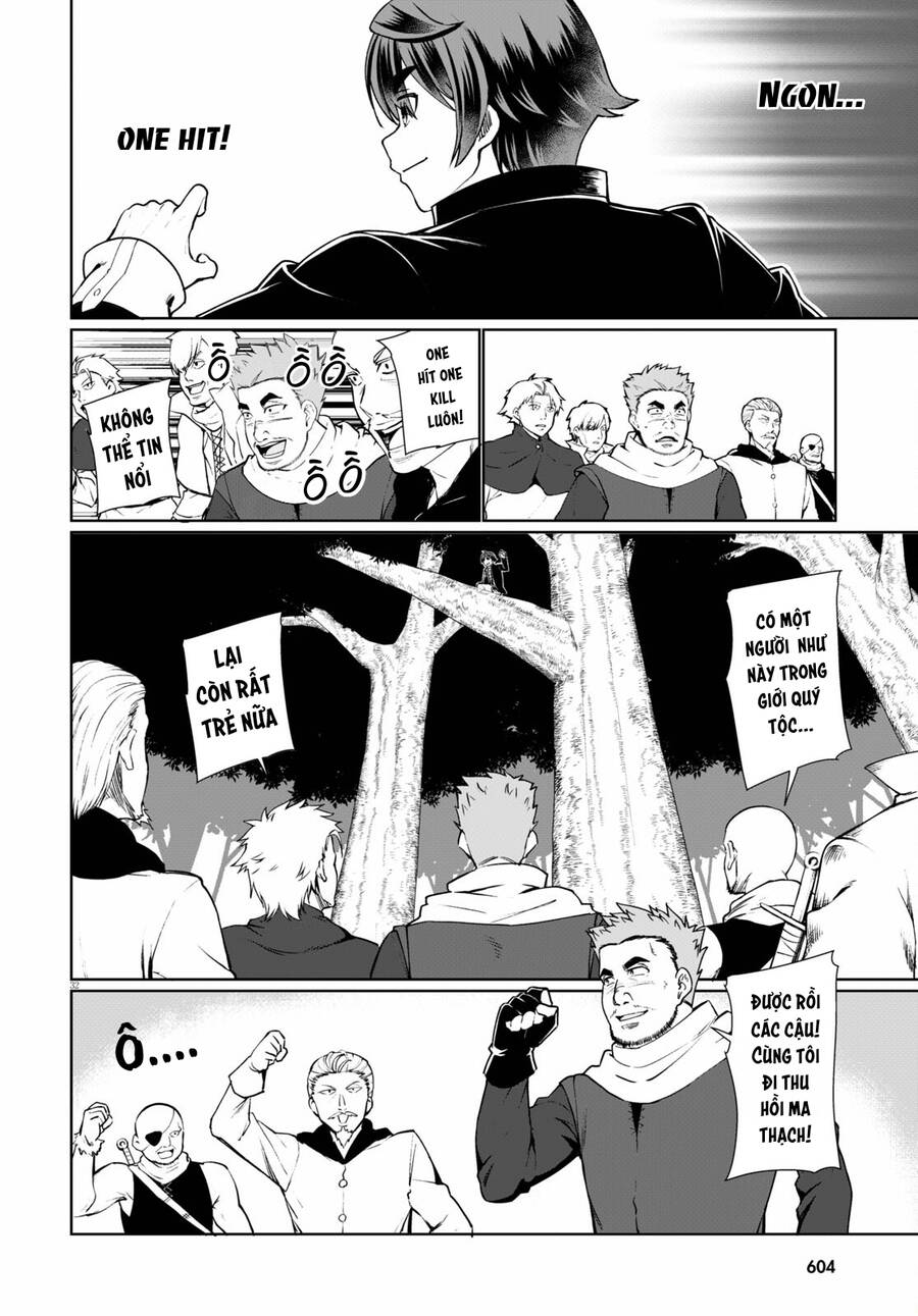 Vạn Cổ Đệ Nhất Tông: Chapter 49