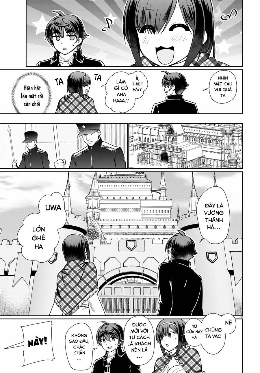Vạn Cổ Đệ Nhất Tông: Chapter 49