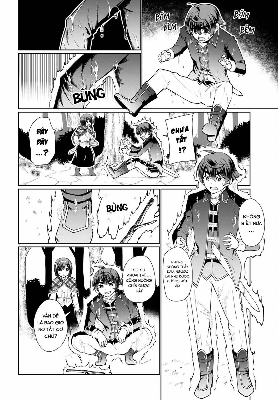 Vạn Cổ Đệ Nhất Tông: Chapter 49