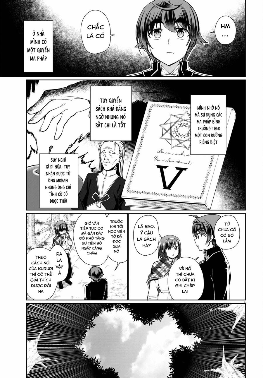 Vạn Cổ Đệ Nhất Tông: Chapter 49