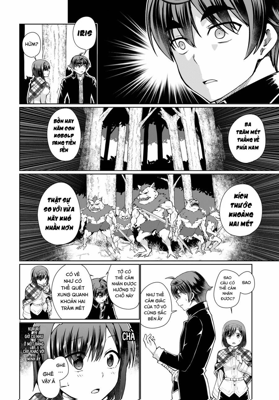 Vạn Cổ Đệ Nhất Tông: Chapter 49