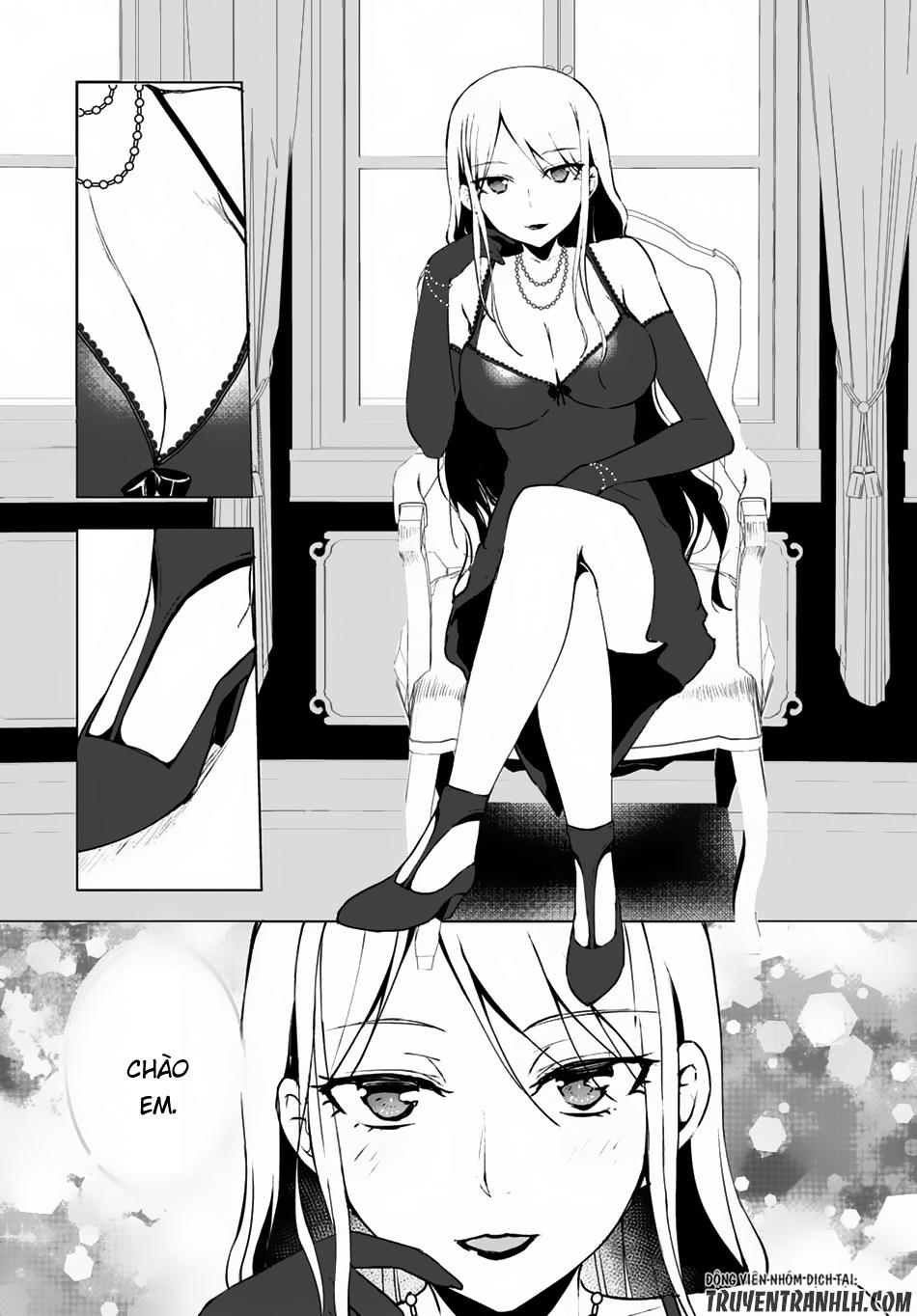 Vạn Cổ Đệ Nhất Tông: Chapter 9