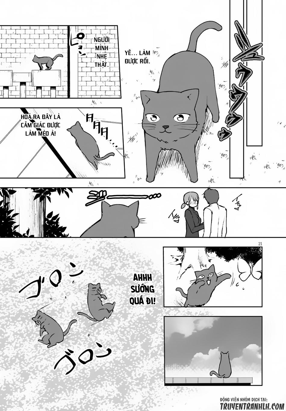 Vạn Cổ Đệ Nhất Tông: Chapter 9