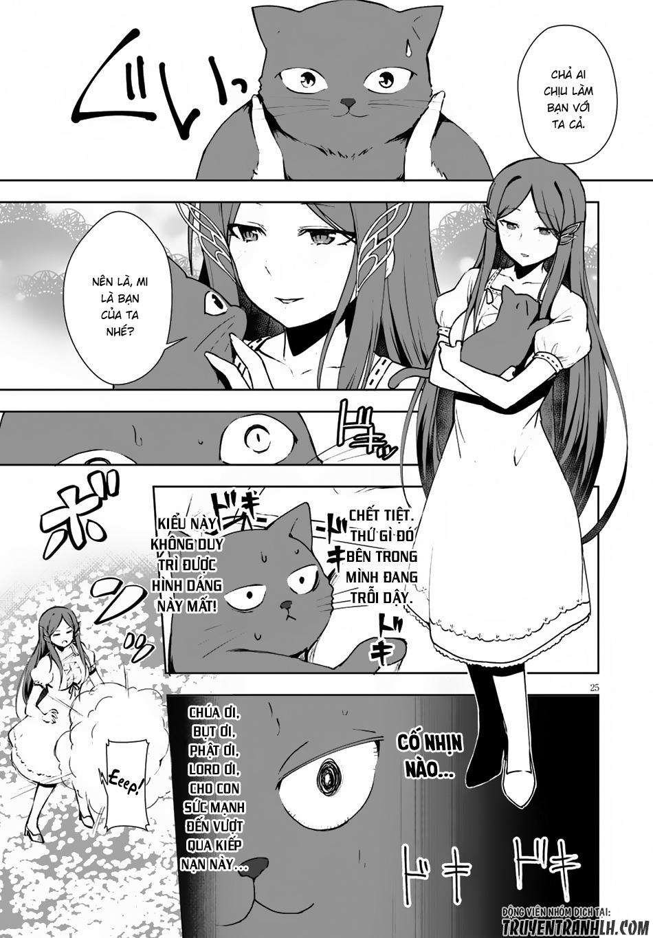 Vạn Cổ Đệ Nhất Tông: Chapter 9