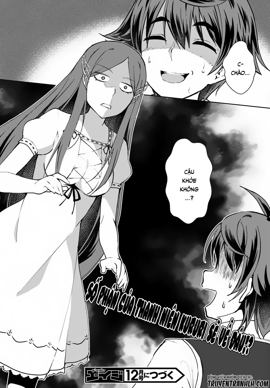Vạn Cổ Đệ Nhất Tông: Chapter 9
