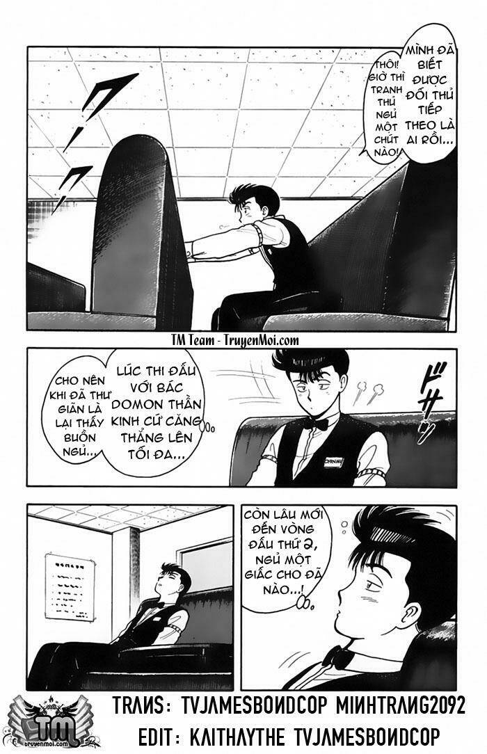 Thiên Hạ Đệ Nhất Sủng Phi: Chapter 112