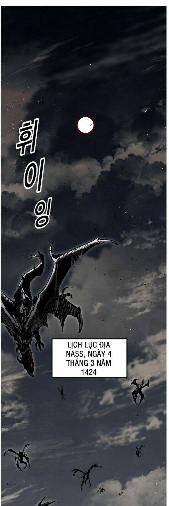 BUG PLAYER - NGƯỜI CHƠI LỖI: Chapter 1