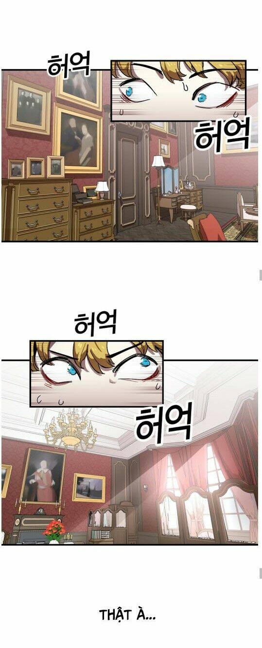 BUG PLAYER - NGƯỜI CHƠI LỖI: Chapter 1