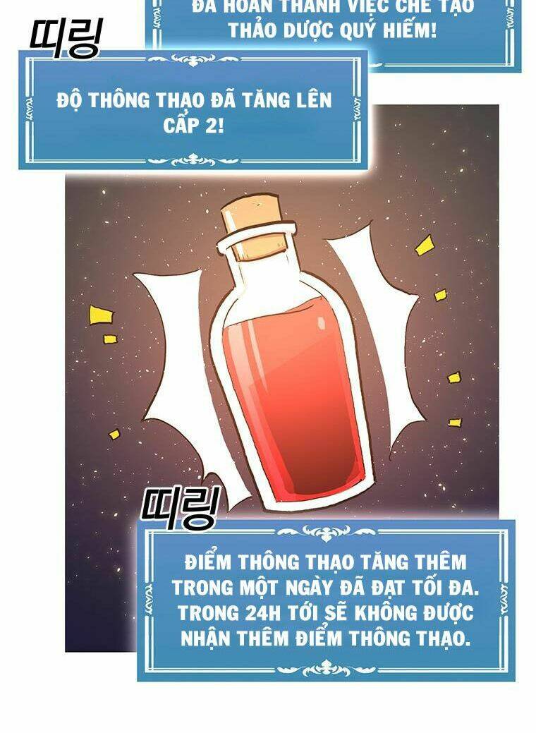 BUG PLAYER - NGƯỜI CHƠI LỖI: Chapter 10