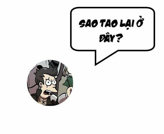 BUG PLAYER - NGƯỜI CHƠI LỖI: Chapter 10