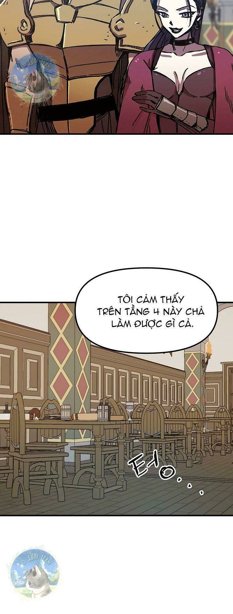 BUG PLAYER - NGƯỜI CHƠI LỖI: Chapter 100
