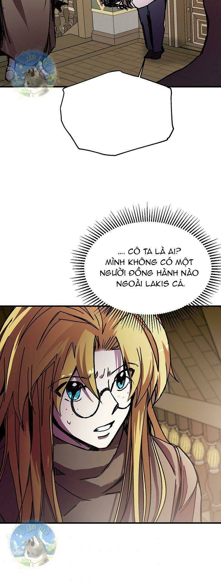 BUG PLAYER - NGƯỜI CHƠI LỖI: Chapter 100