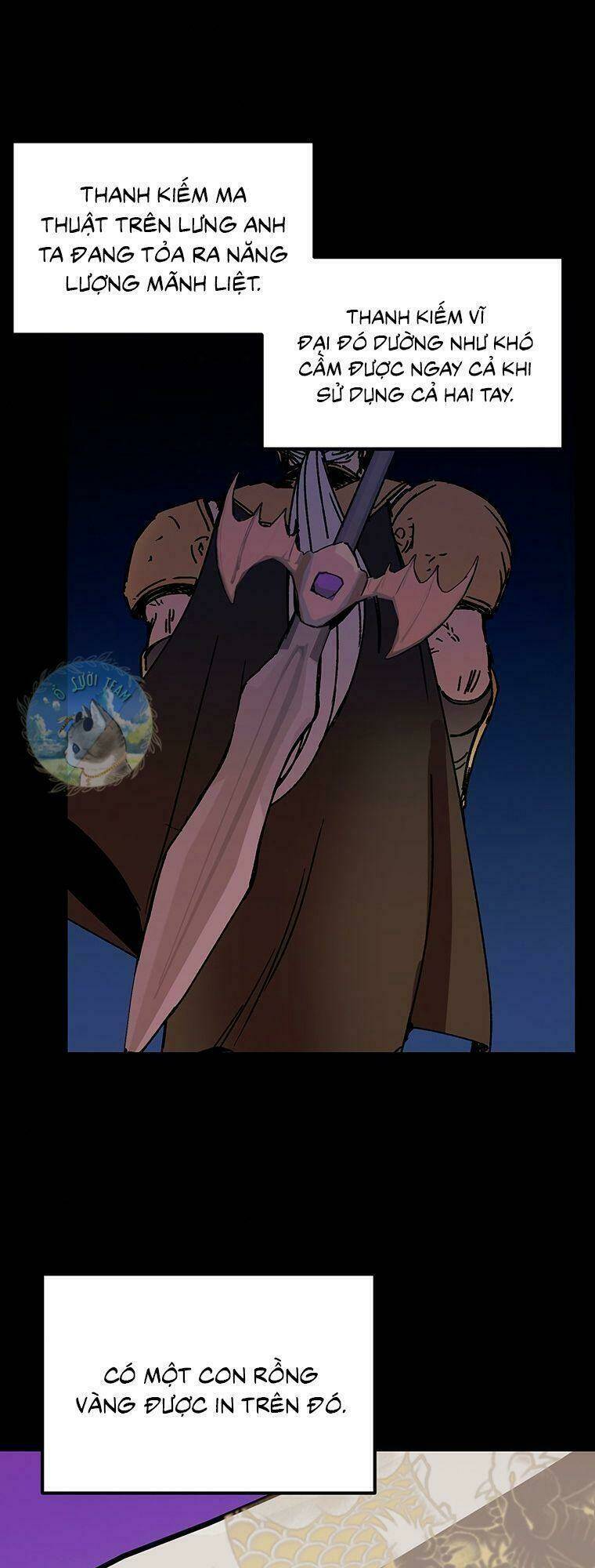 BUG PLAYER - NGƯỜI CHƠI LỖI: Chapter 100