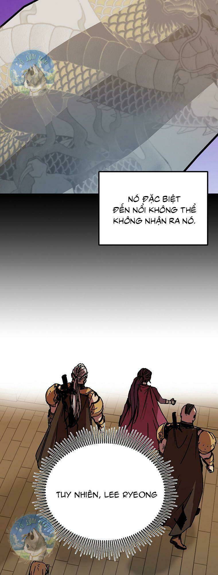 BUG PLAYER - NGƯỜI CHƠI LỖI: Chapter 100