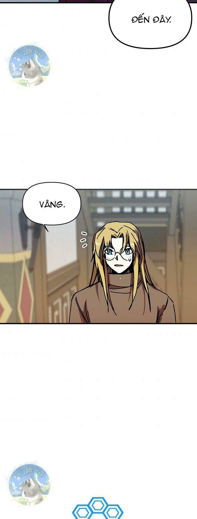 BUG PLAYER - NGƯỜI CHƠI LỖI: Chapter 100
