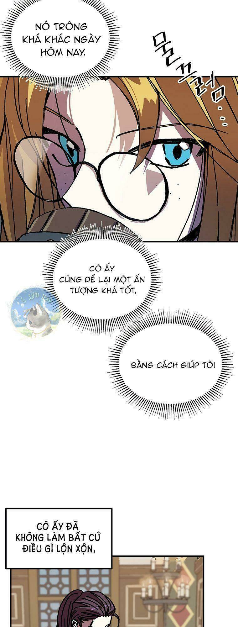 BUG PLAYER - NGƯỜI CHƠI LỖI: Chapter 100