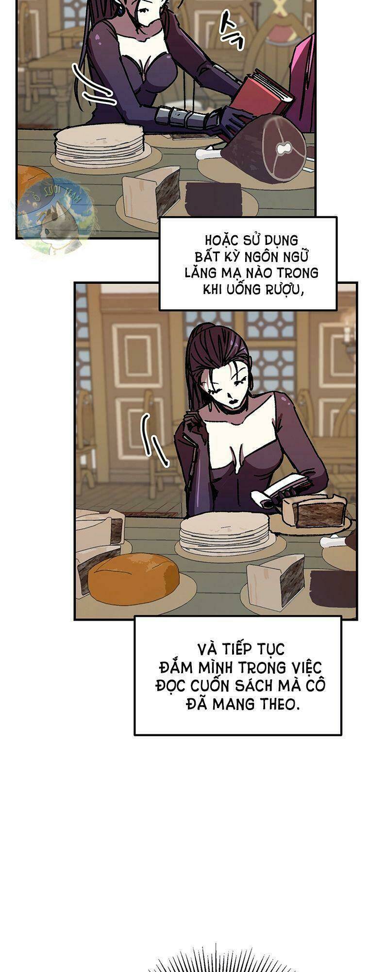 BUG PLAYER - NGƯỜI CHƠI LỖI: Chapter 100