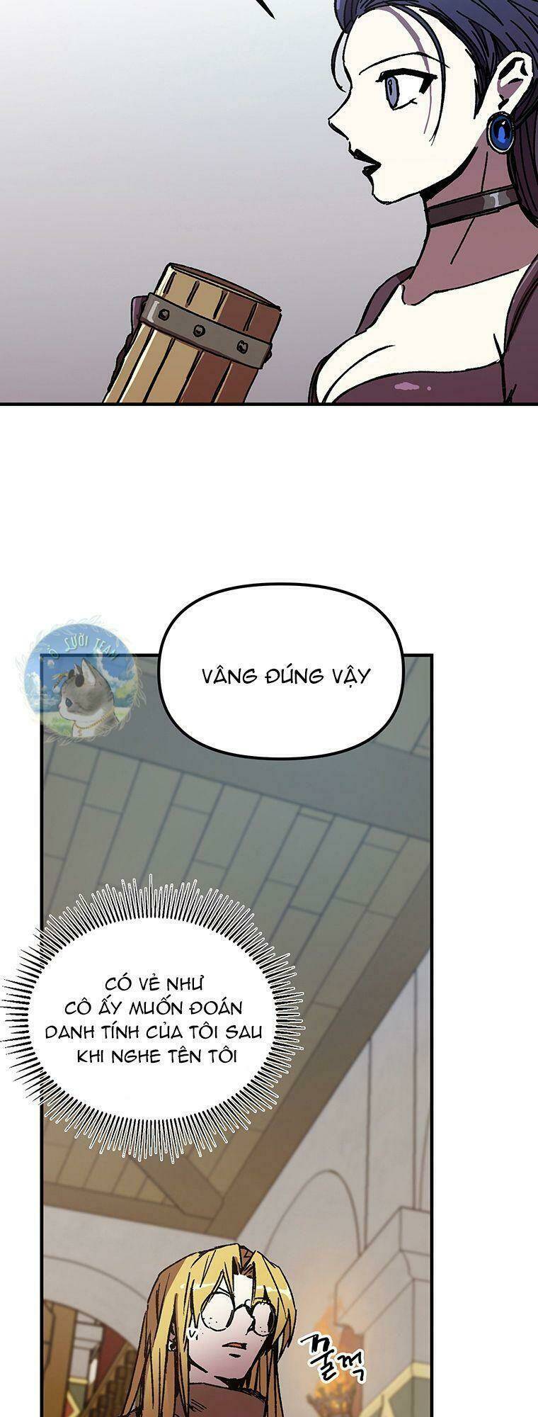 BUG PLAYER - NGƯỜI CHƠI LỖI: Chapter 100