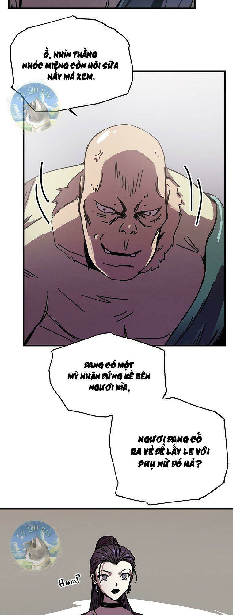 BUG PLAYER - NGƯỜI CHƠI LỖI: Chapter 101