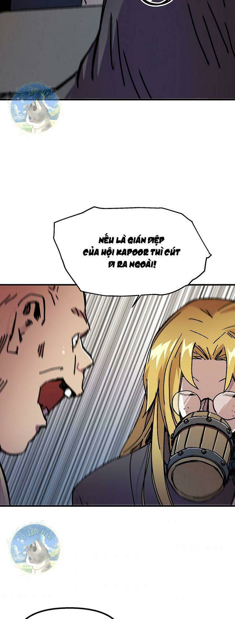 BUG PLAYER - NGƯỜI CHƠI LỖI: Chapter 101