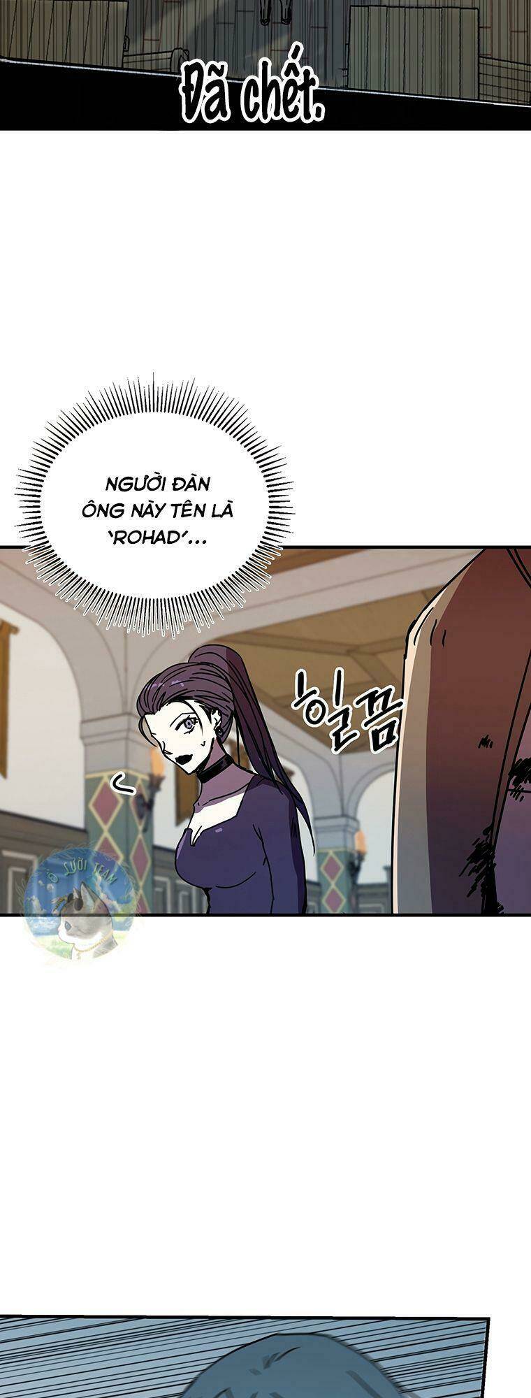 BUG PLAYER - NGƯỜI CHƠI LỖI: Chapter 101