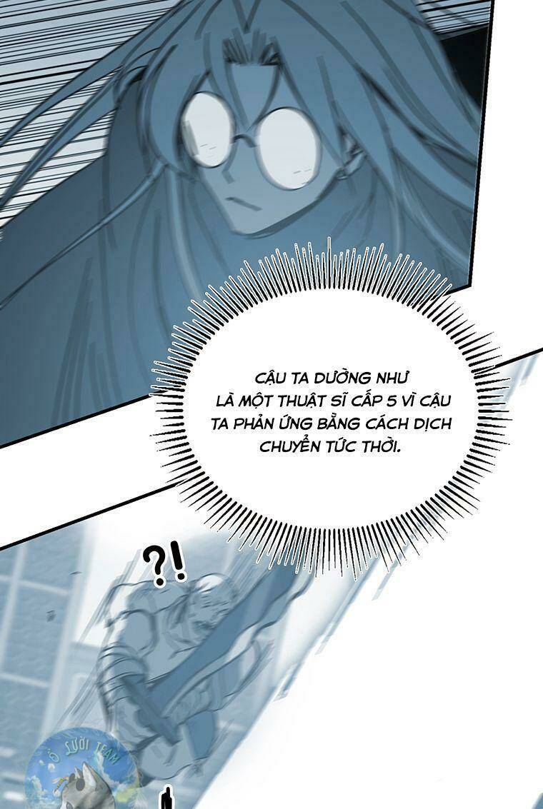 BUG PLAYER - NGƯỜI CHƠI LỖI: Chapter 101