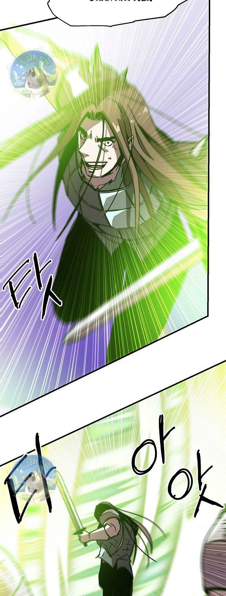 BUG PLAYER - NGƯỜI CHƠI LỖI: Chapter 101