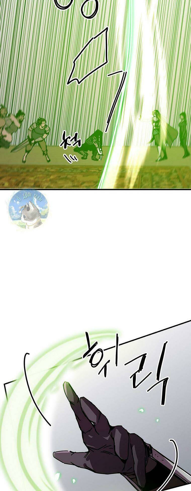 BUG PLAYER - NGƯỜI CHƠI LỖI: Chapter 101