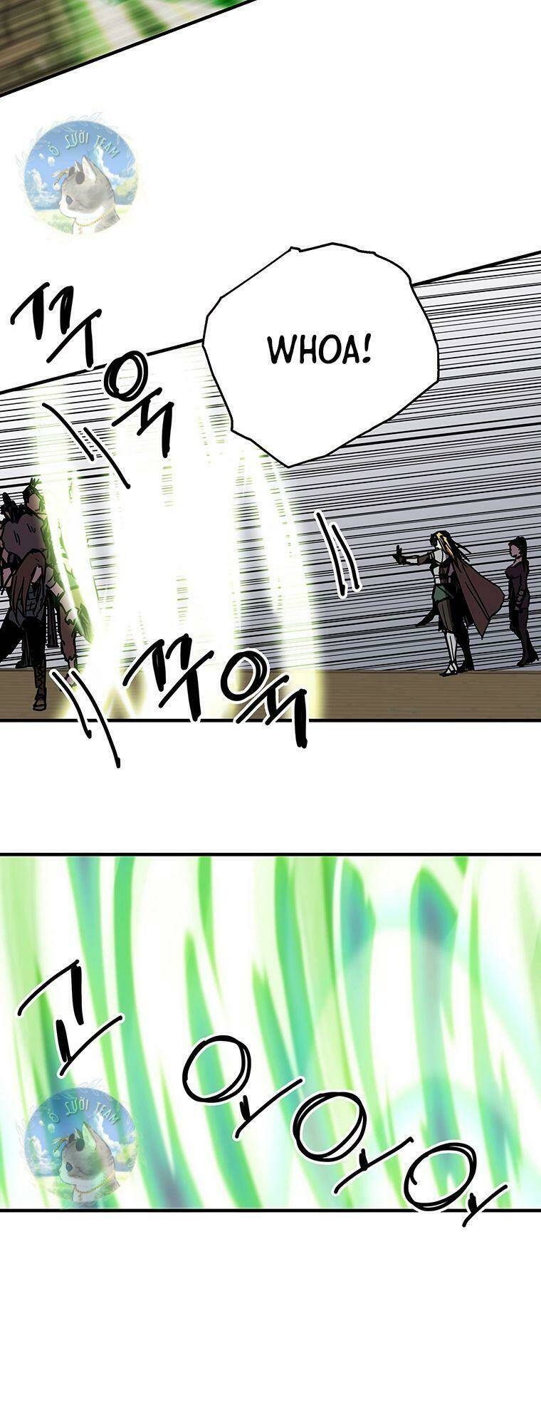 BUG PLAYER - NGƯỜI CHƠI LỖI: Chapter 101