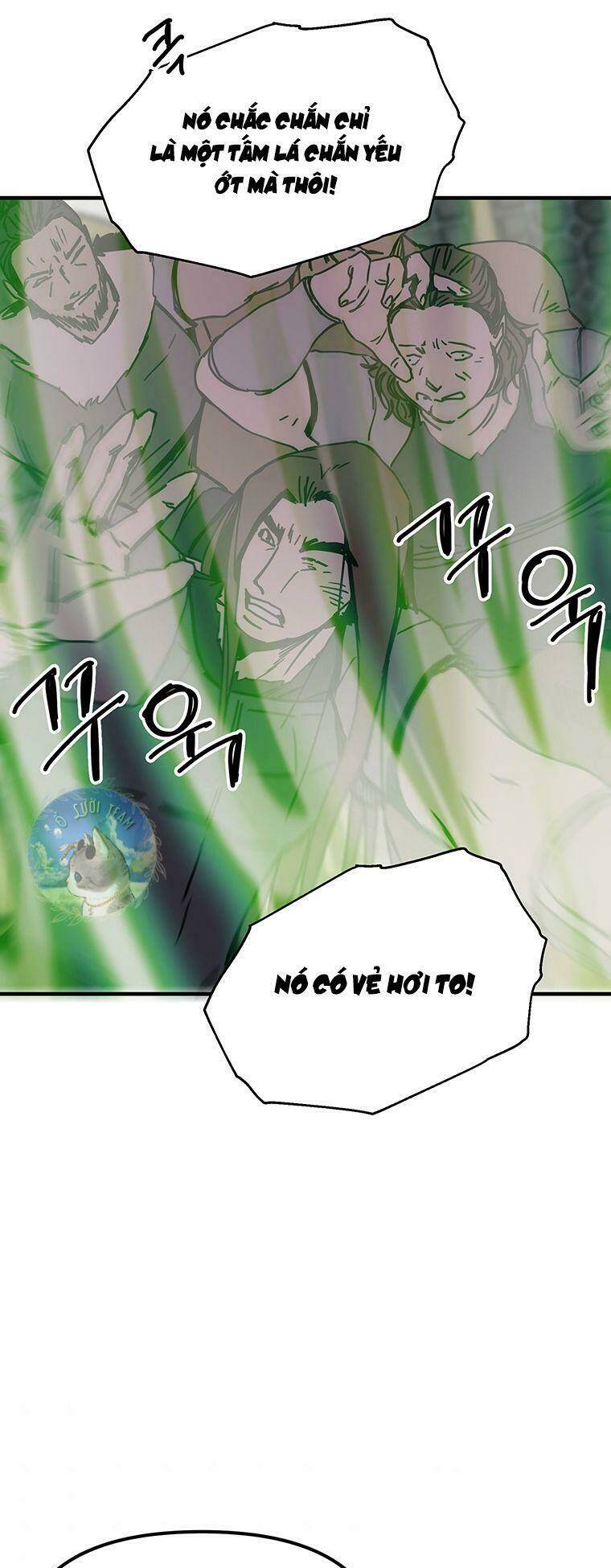 BUG PLAYER - NGƯỜI CHƠI LỖI: Chapter 101