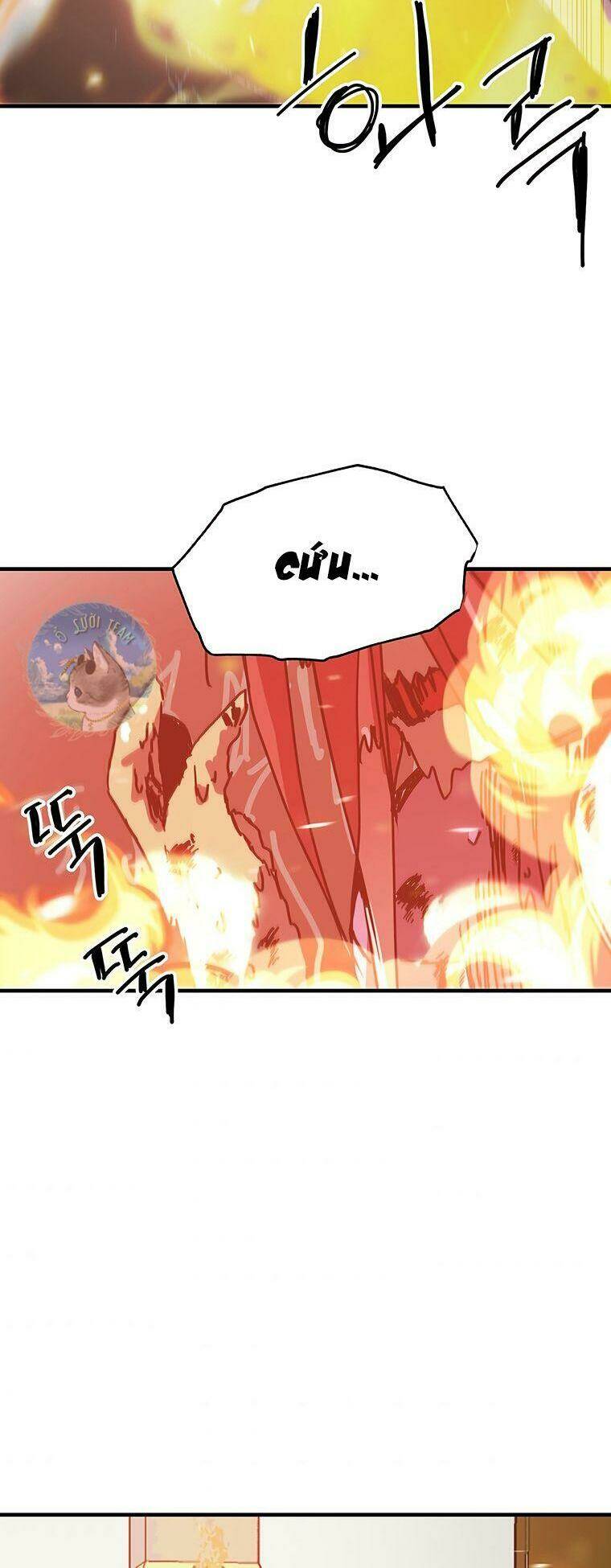 BUG PLAYER - NGƯỜI CHƠI LỖI: Chapter 101