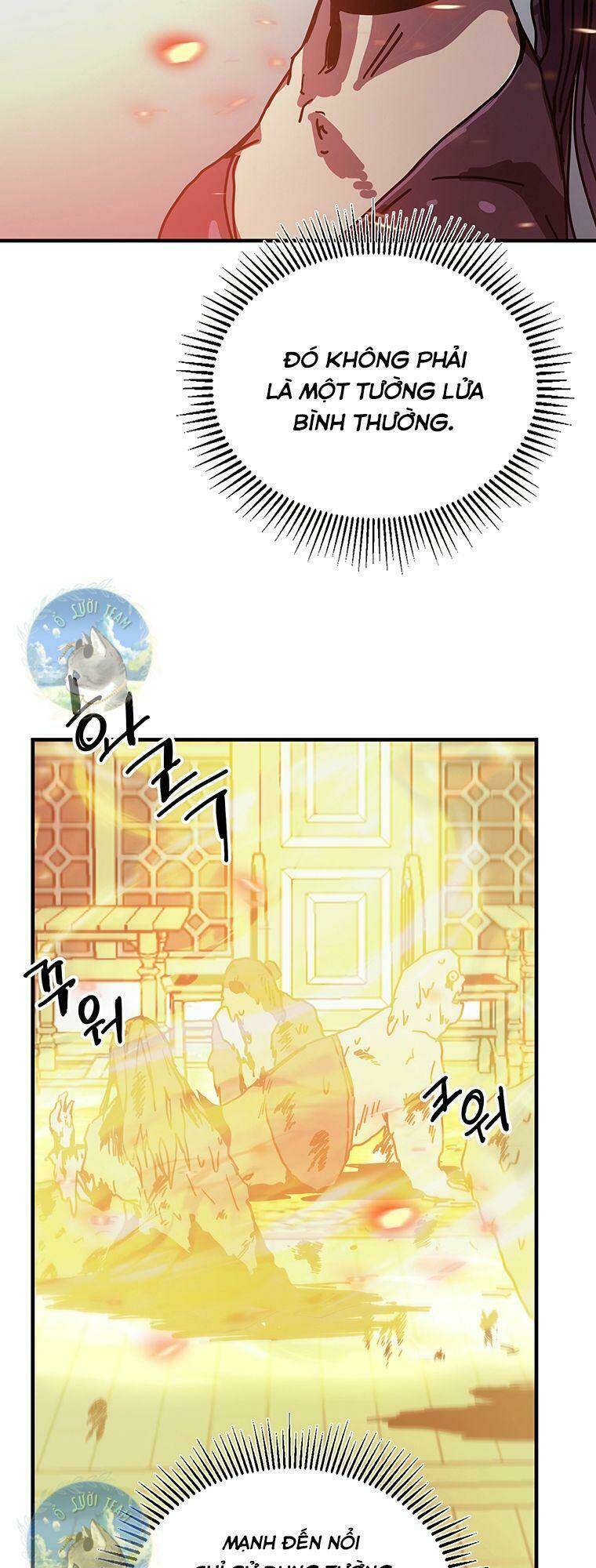 BUG PLAYER - NGƯỜI CHƠI LỖI: Chapter 101
