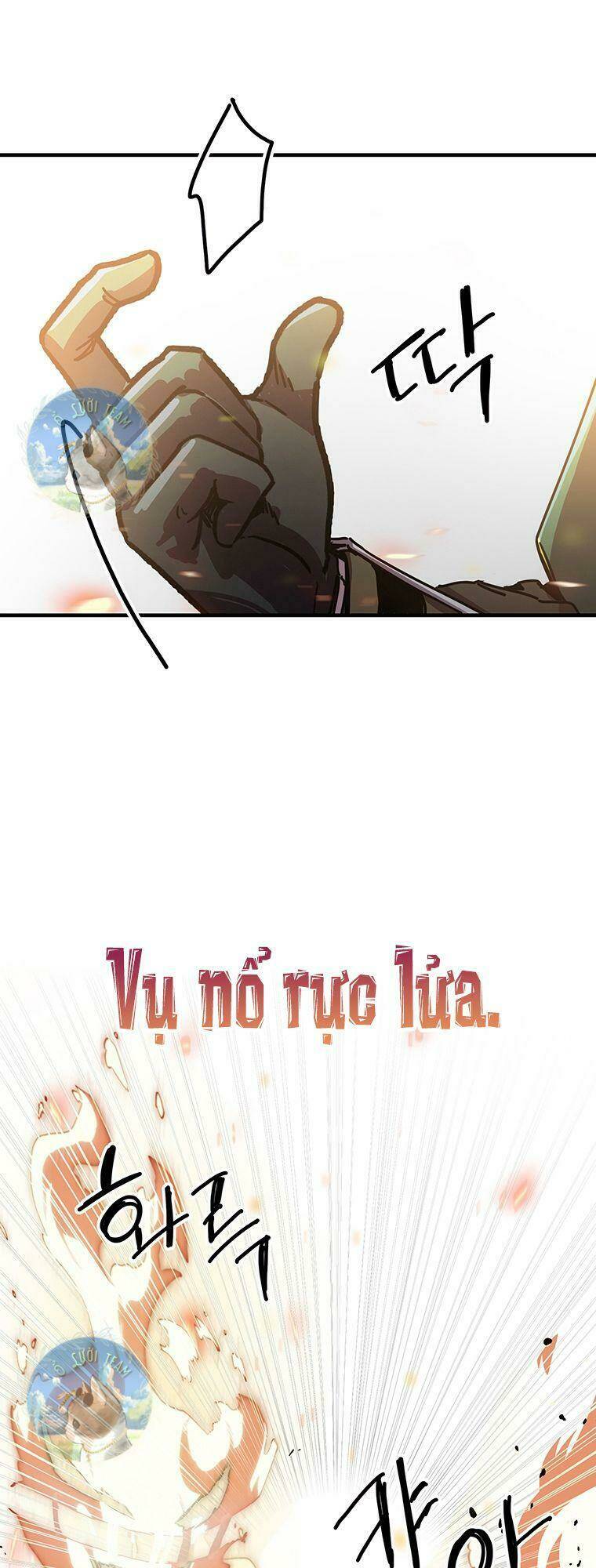 BUG PLAYER - NGƯỜI CHƠI LỖI: Chapter 101
