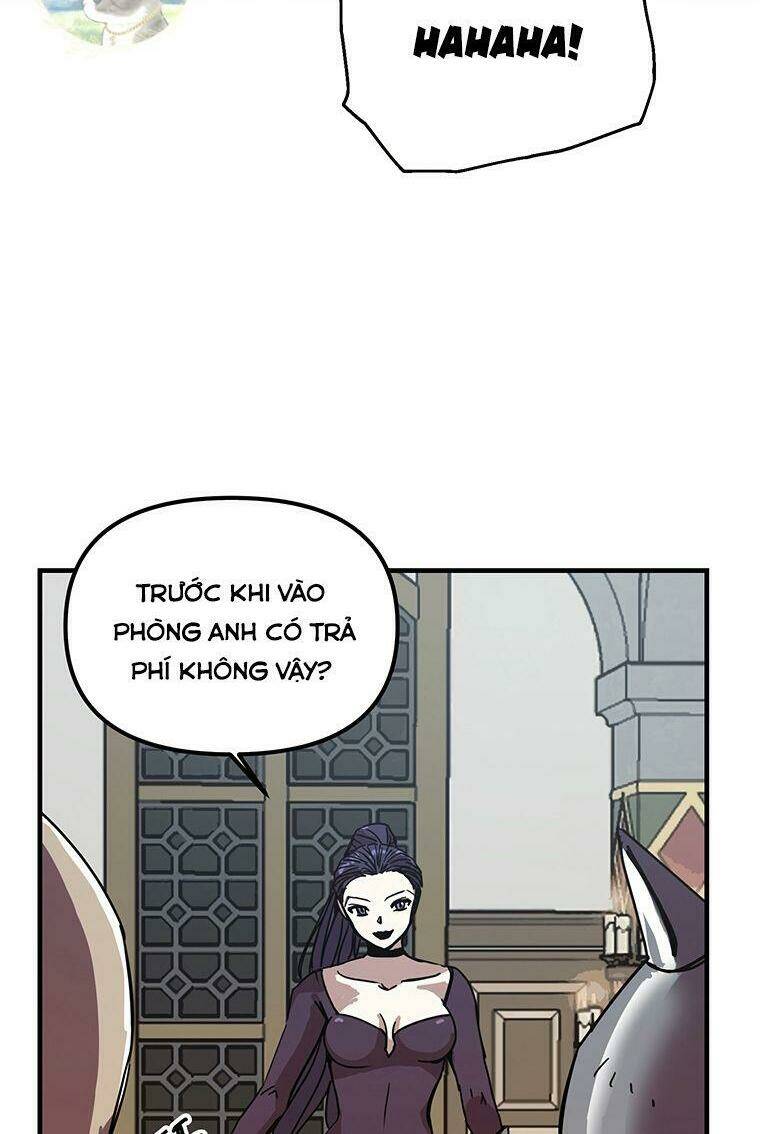 BUG PLAYER - NGƯỜI CHƠI LỖI: Chapter 101