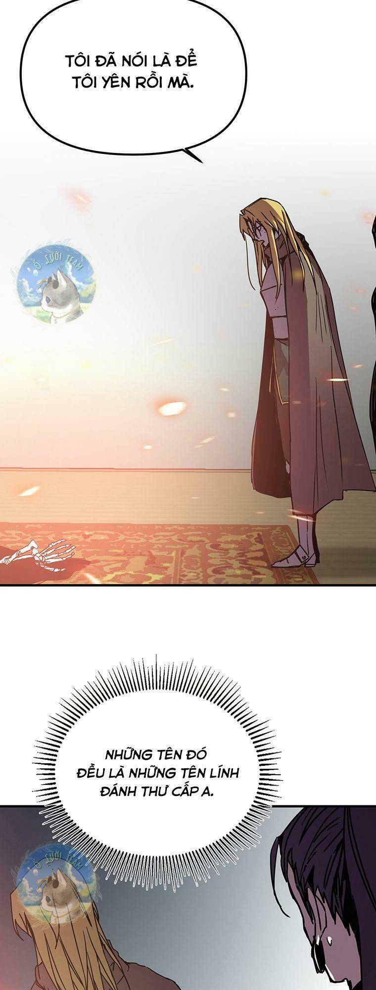 BUG PLAYER - NGƯỜI CHƠI LỖI: Chapter 101
