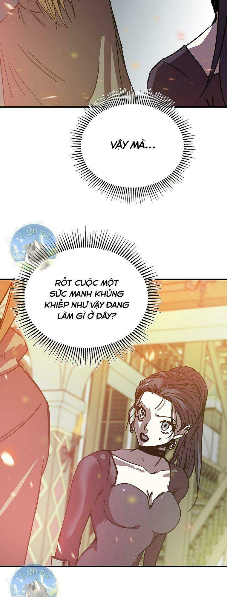BUG PLAYER - NGƯỜI CHƠI LỖI: Chapter 101