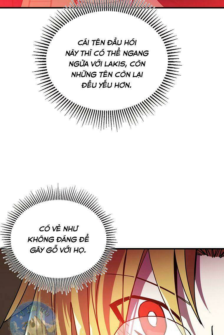 BUG PLAYER - NGƯỜI CHƠI LỖI: Chapter 101