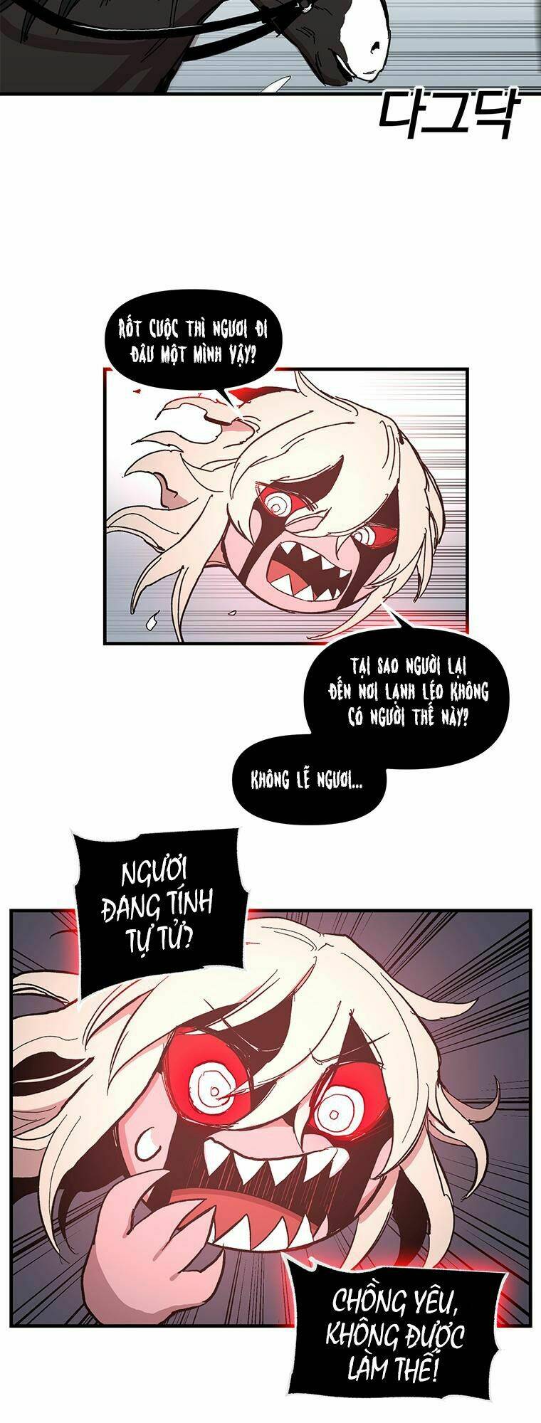 BUG PLAYER - NGƯỜI CHƠI LỖI: Chapter 11