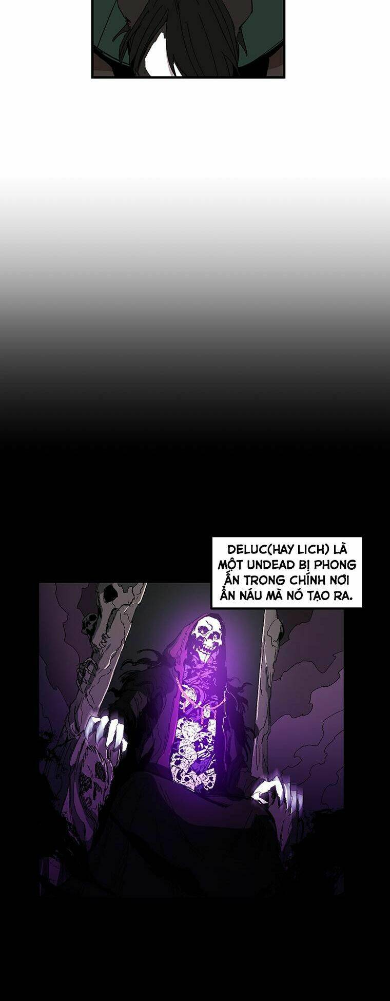BUG PLAYER - NGƯỜI CHƠI LỖI: Chapter 11