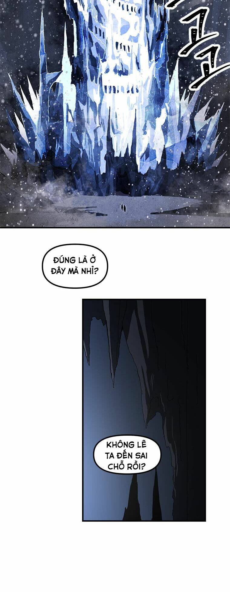 BUG PLAYER - NGƯỜI CHƠI LỖI: Chapter 11