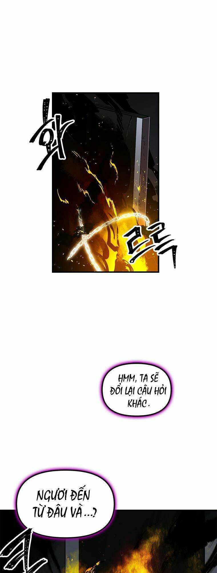 BUG PLAYER - NGƯỜI CHƠI LỖI: Chapter 11