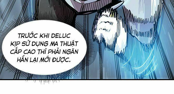 BUG PLAYER - NGƯỜI CHƠI LỖI: Chapter 12