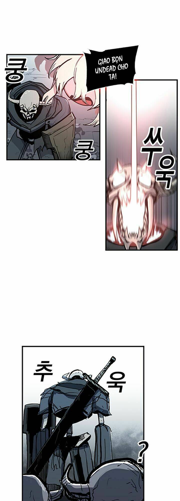 BUG PLAYER - NGƯỜI CHƠI LỖI: Chapter 12