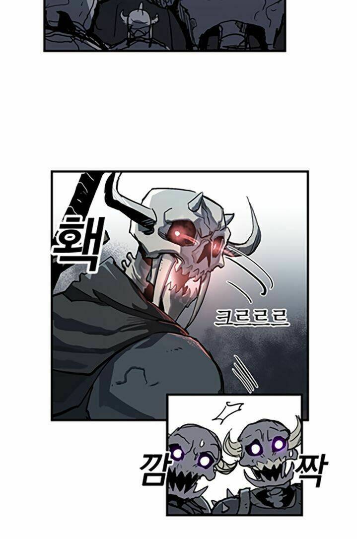 BUG PLAYER - NGƯỜI CHƠI LỖI: Chapter 12