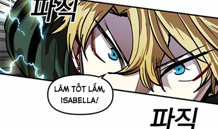 BUG PLAYER - NGƯỜI CHƠI LỖI: Chapter 12