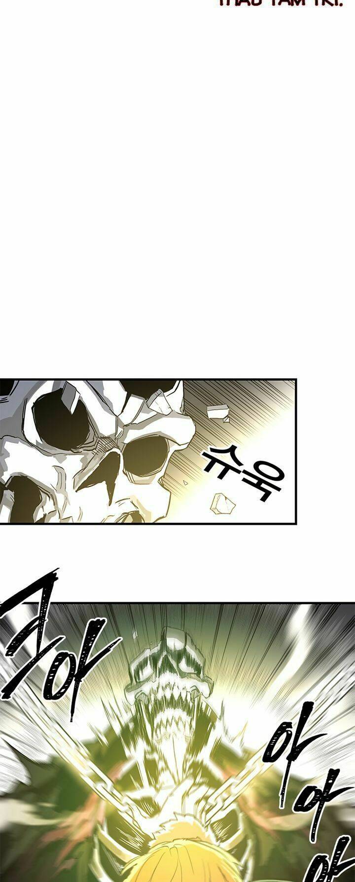BUG PLAYER - NGƯỜI CHƠI LỖI: Chapter 12