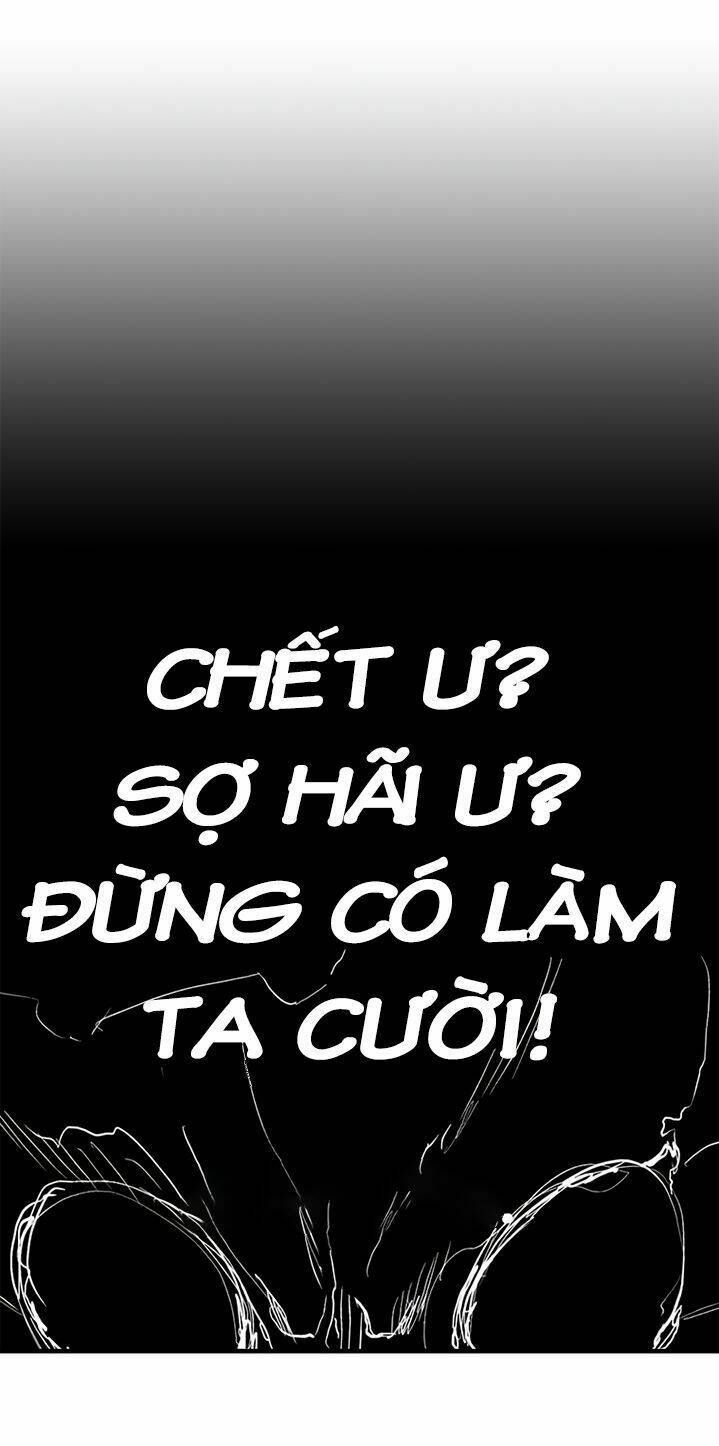 BUG PLAYER - NGƯỜI CHƠI LỖI: Chapter 12