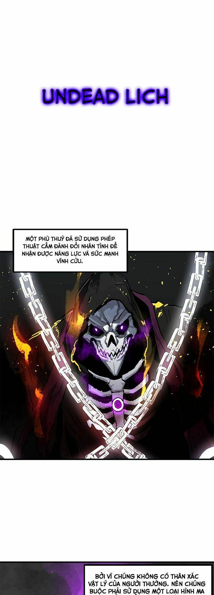 BUG PLAYER - NGƯỜI CHƠI LỖI: Chapter 12