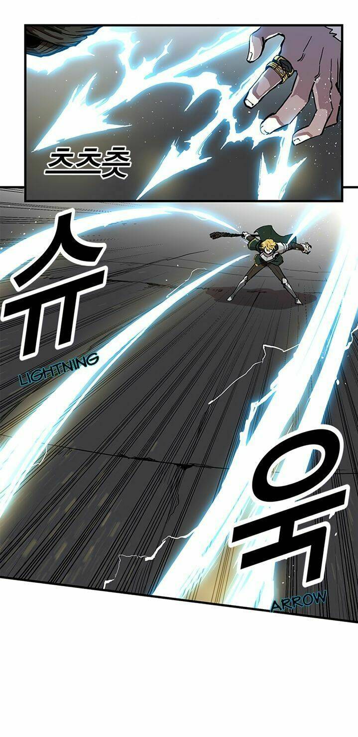BUG PLAYER - NGƯỜI CHƠI LỖI: Chapter 12